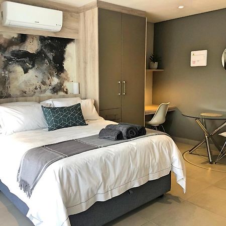Unique Stay, The Den Apartments Стелленбос Екстер'єр фото