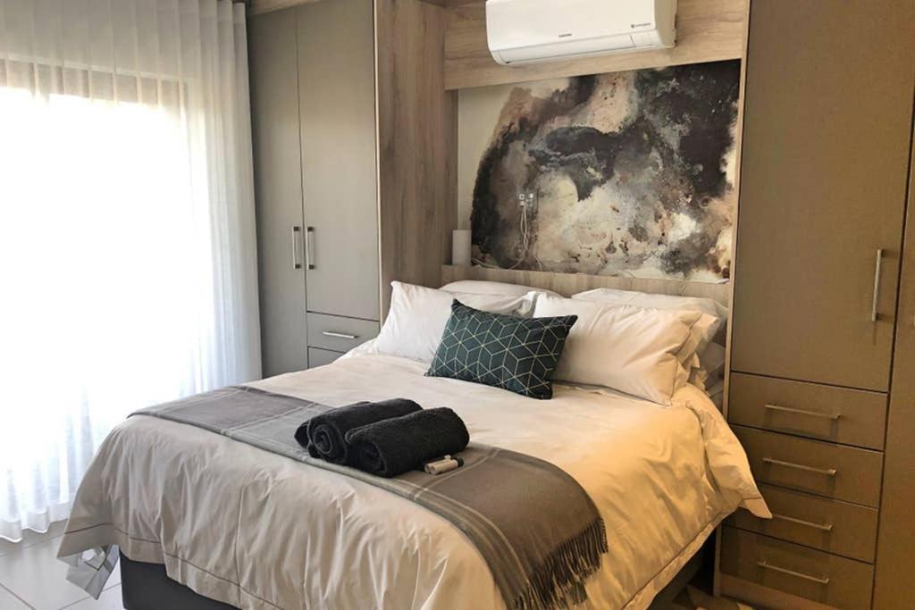 Unique Stay, The Den Apartments Стелленбос Екстер'єр фото