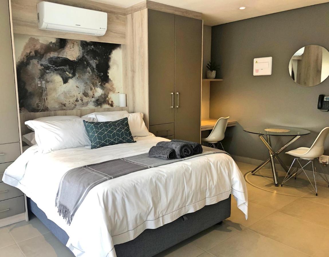 Unique Stay, The Den Apartments Стелленбос Екстер'єр фото